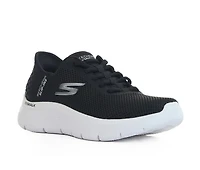 Women's Skechers Go Walk Slip Running Shoes
