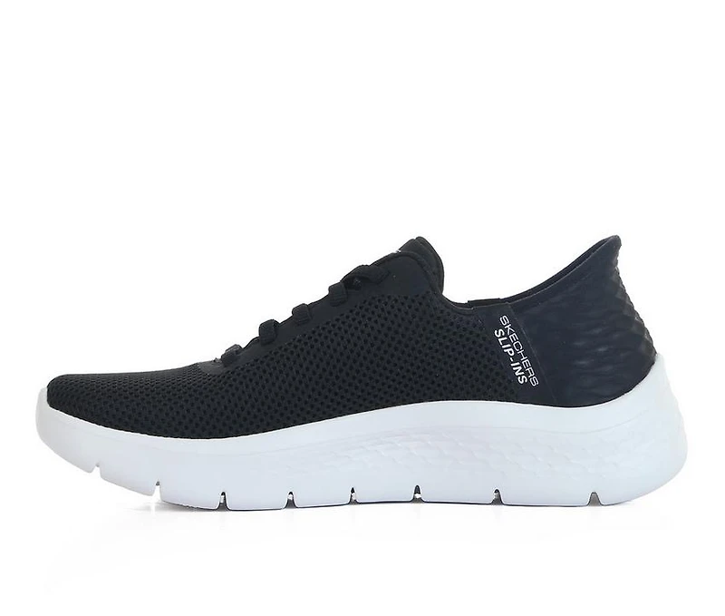 Women's Skechers Go Walk Slip Running Shoes