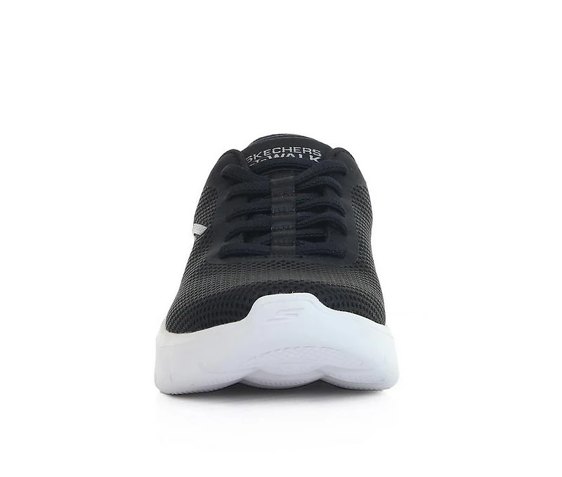 Women's Skechers Go Walk Slip Running Shoes