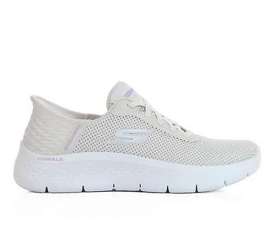 Women's Skechers Go Walk Slip Running Shoes