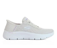 Women's Skechers Go Walk Slip Running Shoes