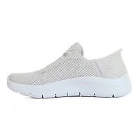Women's Skechers Go Walk Slip Running Shoes