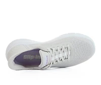 Women's Skechers Go Walk Slip Running Shoes