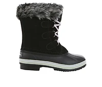 Girls' Northside Little Kid & Big Katie Waterproof Winter Boots