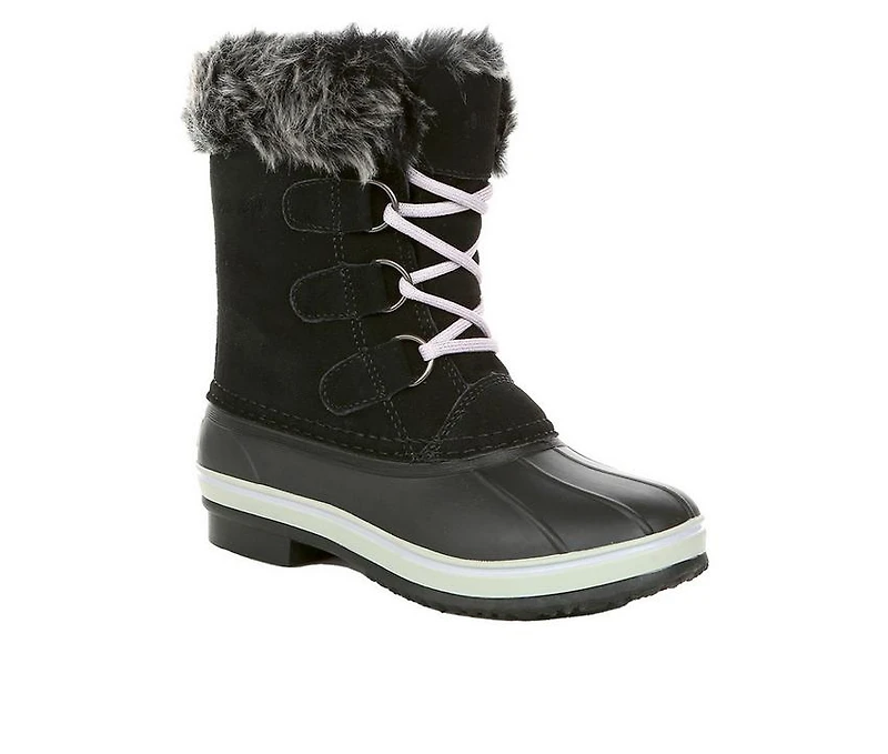 Girls' Northside Little Kid & Big Katie Waterproof Winter Boots