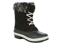 Girls' Northside Little Kid & Big Katie Waterproof Winter Boots
