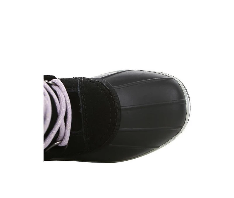 Girls' Northside Little Kid & Big Katie Waterproof Winter Boots