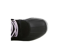 Girls' Northside Little Kid & Big Katie Waterproof Winter Boots