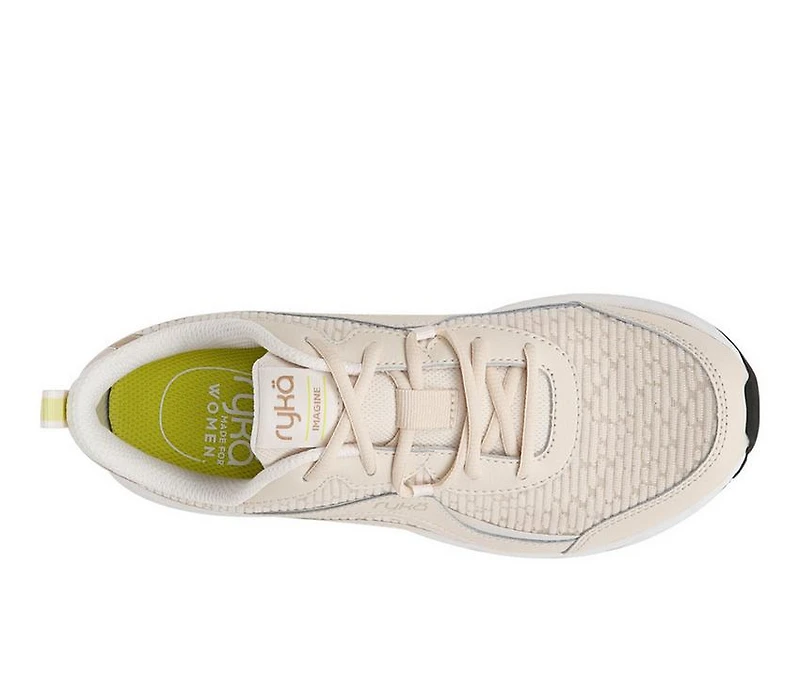 Women's Ryka Imagine Walking Shoes