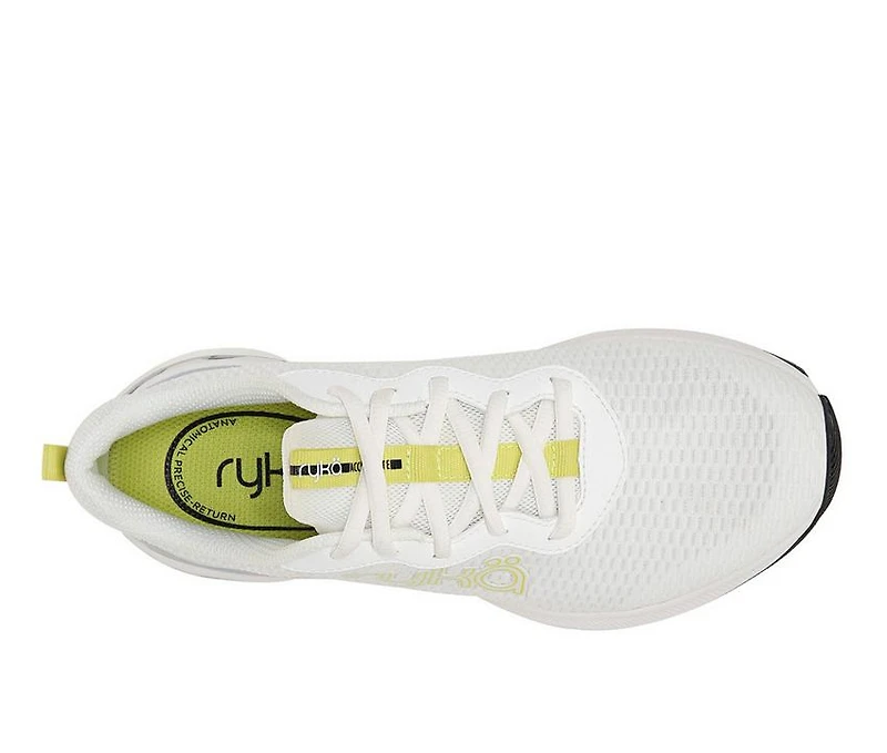 Women's Ryka Accelerate Walking Shoes