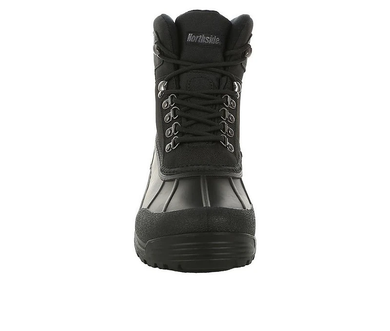 Men's Northside Glacier Peak Waterproof Winter Boots