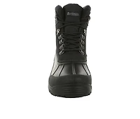 Men's Northside Glacier Peak Waterproof Winter Boots
