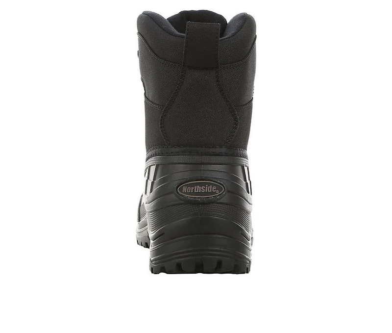 Men's Northside Glacier Peak Waterproof Winter Boots