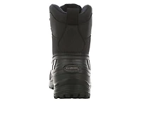 Men's Northside Glacier Peak Waterproof Winter Boots