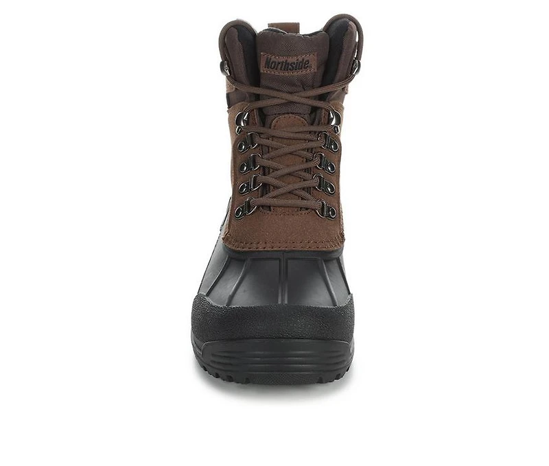 Men's Northside Glacier Peak Waterproof Winter Boots