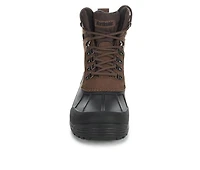 Men's Northside Glacier Peak Waterproof Winter Boots