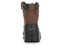 Men's Northside Glacier Peak Waterproof Winter Boots