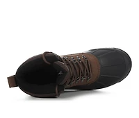 Men's Northside Glacier Peak Waterproof Winter Boots