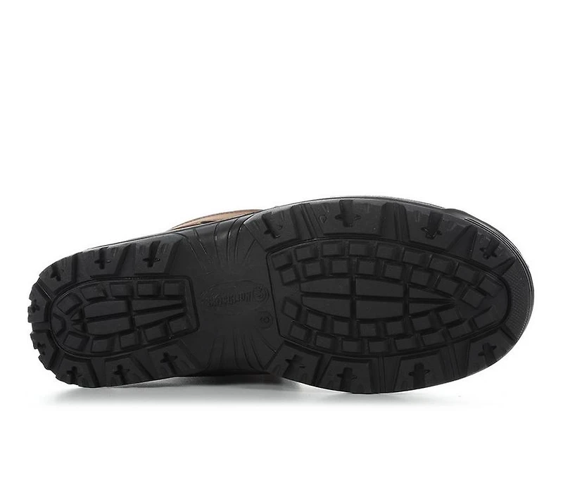 Men's Northside Glacier Peak Waterproof Winter Boots