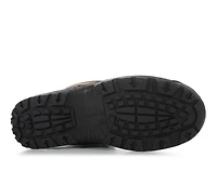 Men's Northside Glacier Peak Waterproof Winter Boots