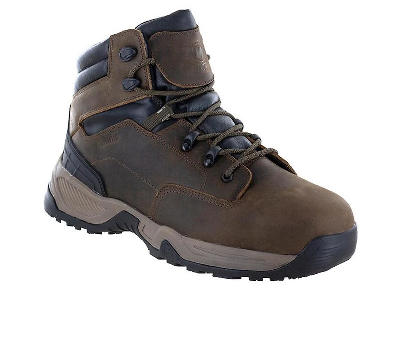Men's Northside Garner Mid Composite Toe Waterproof Work Boots