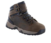 Men's Northside Garner Mid Composite Toe Waterproof Work Boots