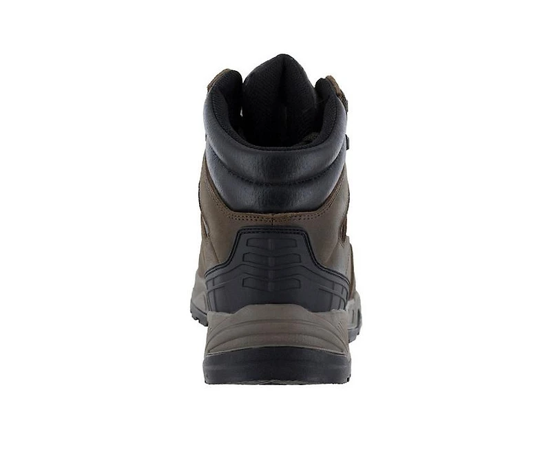 Men's Northside Garner Mid Composite Toe Waterproof Work Boots