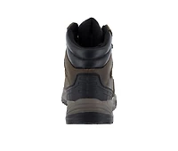 Men's Northside Garner Mid Composite Toe Waterproof Work Boots