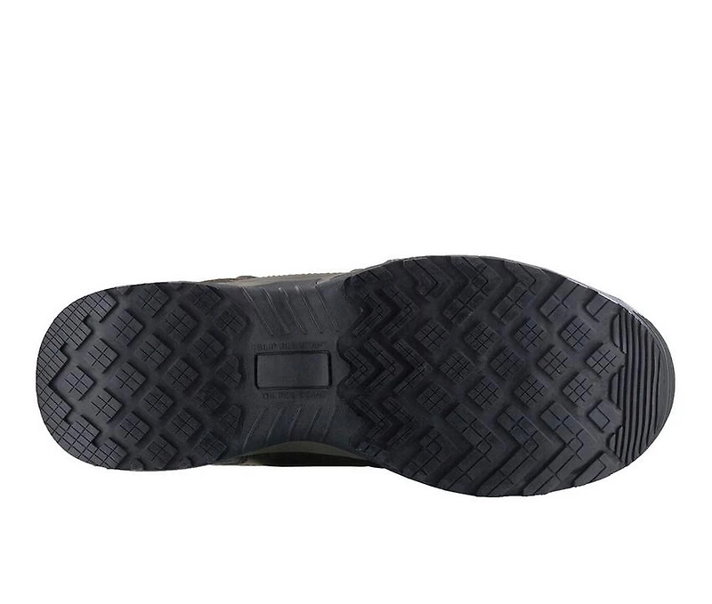 Men's Northside Garner Mid Composite Toe Waterproof Work Boots