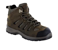 Men's Northside Axson Mid Composite Toe Waterproof Work Boots