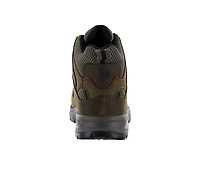 Men's Northside Axson Mid Composite Toe Waterproof Work Boots