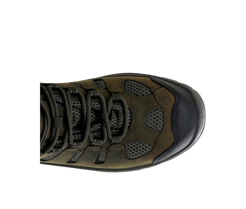 Men's Northside Axson Mid Composite Toe Waterproof Work Boots