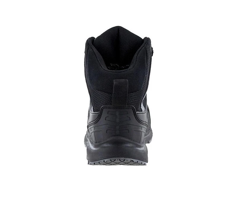 Men's Northside Trenton Mid Nano Toe Waterproof Work Boots