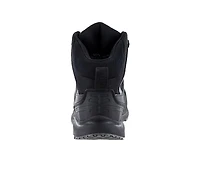 Men's Northside Trenton Mid Nano Toe Waterproof Work Boots