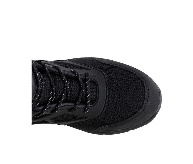 Men's Northside Trenton Mid Nano Toe Waterproof Work Boots