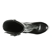 Women's London Rag Bumpy Booties