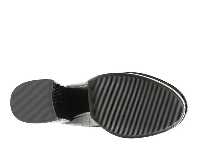 Women's London Rag Bumpy Booties