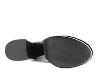 Women's London Rag Bumpy Booties