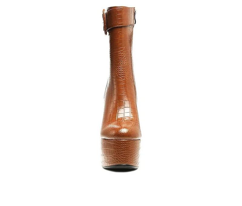 Women's London Rag Bumpy Booties