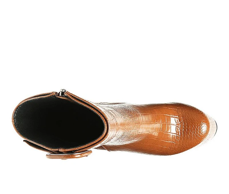 Women's London Rag Bumpy Booties