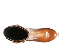 Women's London Rag Bumpy Booties