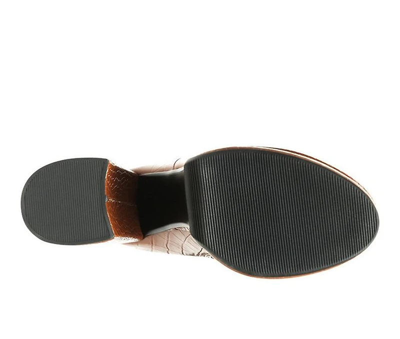 Women's London Rag Bumpy Booties