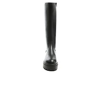 Women's London Rag Axle Knee High Boots