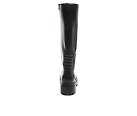 Women's London Rag Axle Knee High Boots