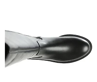 Women's London Rag Axle Knee High Boots