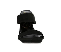 Women's London Rag High Sass Dress Sandals