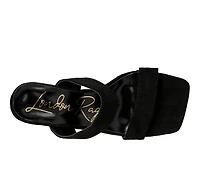 Women's London Rag High Sass Dress Sandals