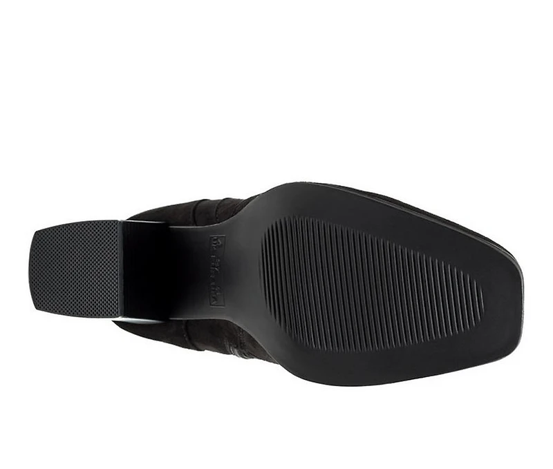 Women's London Rag Zilly Knee High Heeled Boots