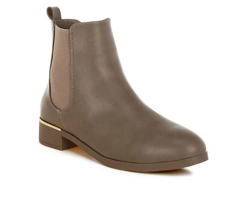 Women's London Rag Yacht Chelsea Booties