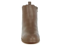 Women's London Rag Yacht Chelsea Booties